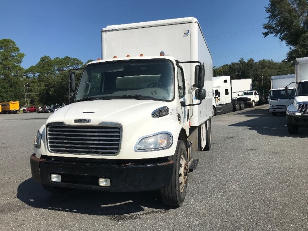 Cold Plate-Light and Medium Duty Trucks-Freightliner-2020-M2-Tallahassee-FL-269,162\n\t\tmiles-$ 31,000 - Image 27