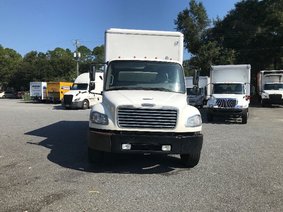 Cold Plate-Light and Medium Duty Trucks-Freightliner-2020-M2-Tallahassee-FL-269,162\n\t\tmiles-$ 31,000 - Image 29