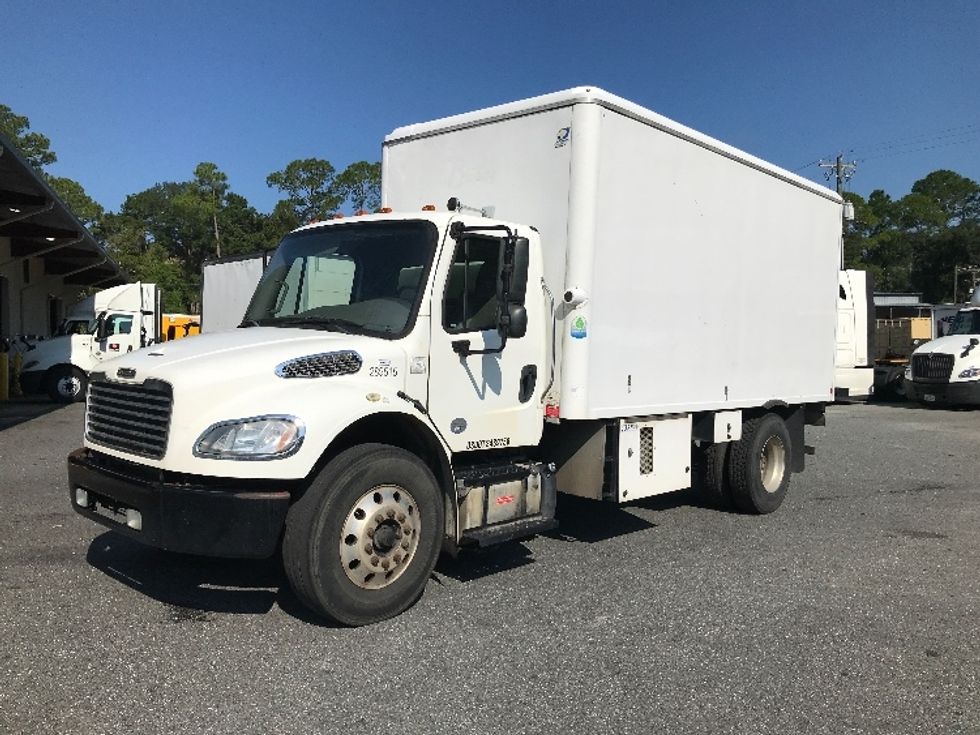 Cold Plate-Light and Medium Duty Trucks-Freightliner-2020-M2-Tallahassee-FL-269,162\n\t\tmiles-$ 31,000 - Image 3