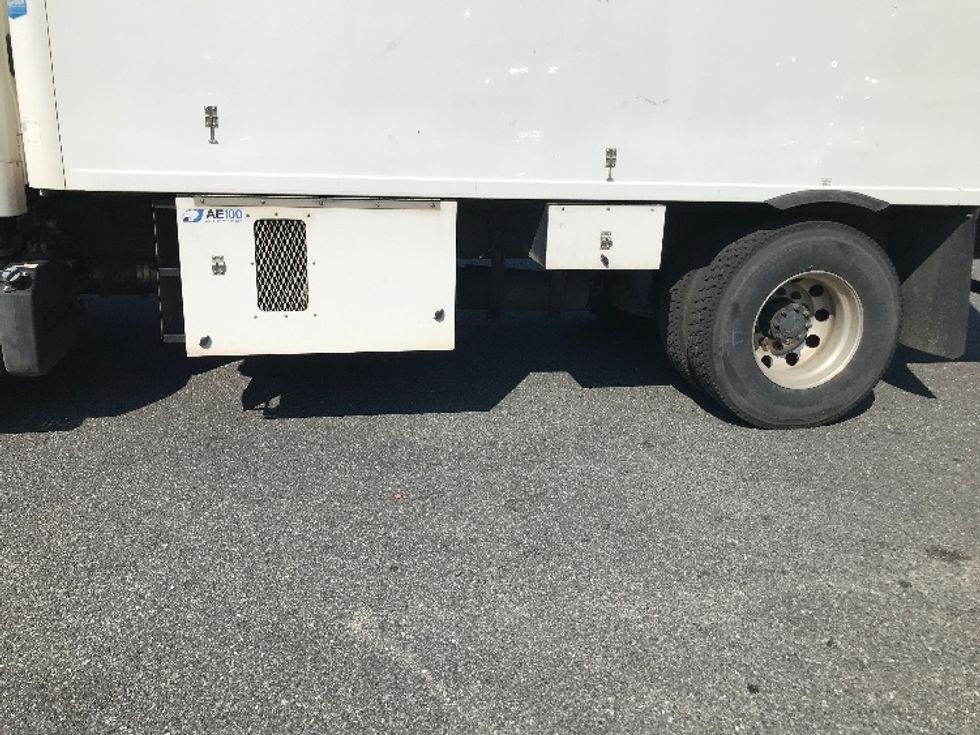 Cold Plate-Light and Medium Duty Trucks-Freightliner-2020-M2-Tallahassee-FL-269,162\n\t\tmiles-$ 31,000 - Image 30