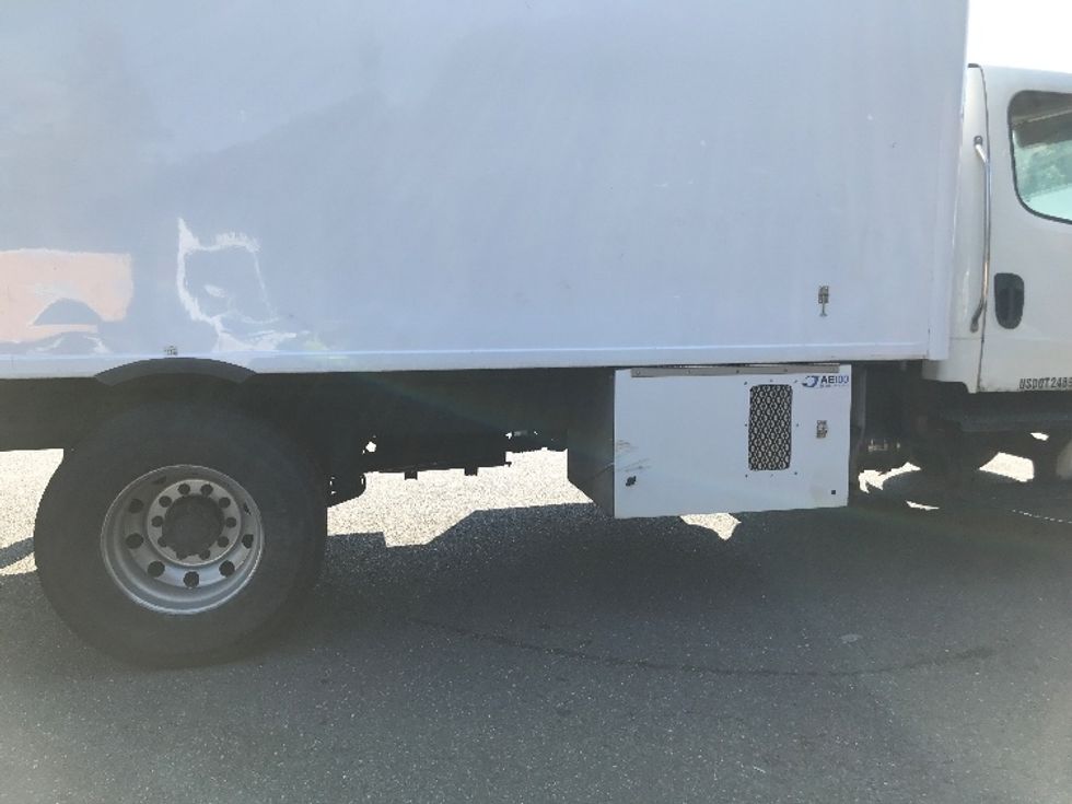 Cold Plate-Light and Medium Duty Trucks-Freightliner-2020-M2-Tallahassee-FL-269,162\n\t\tmiles-$ 31,000 - Image 31