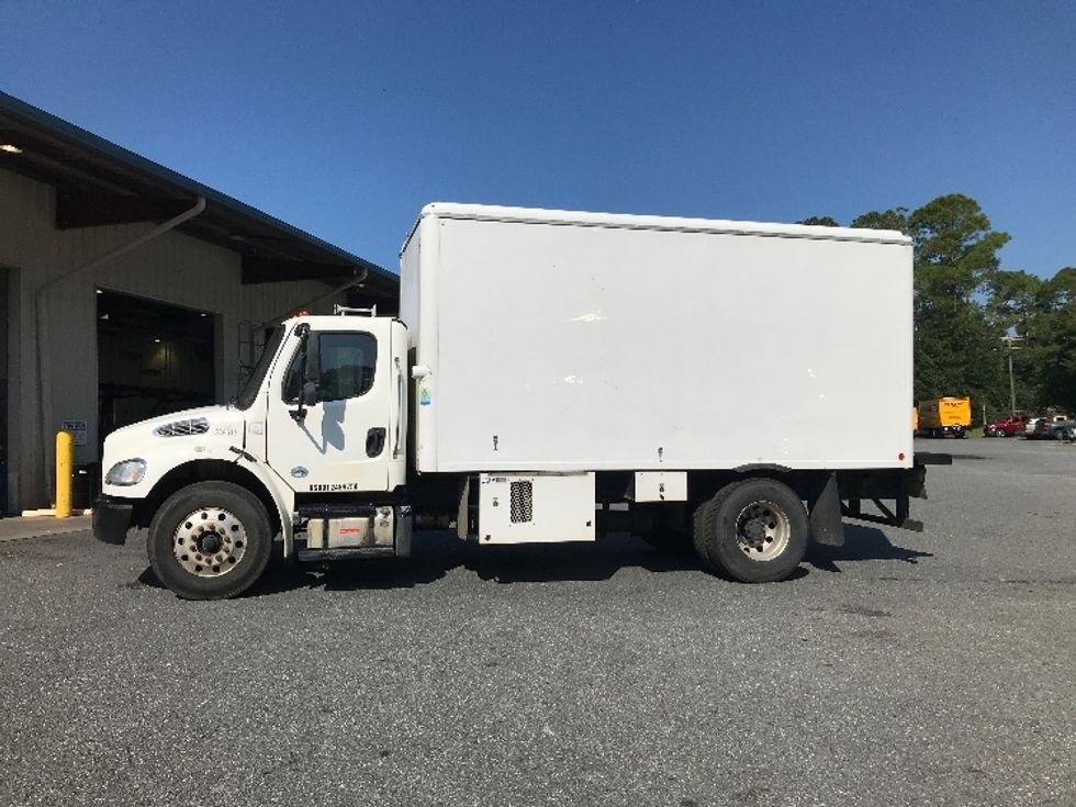 Cold Plate-Light and Medium Duty Trucks-Freightliner-2020-M2-Tallahassee-FL-269,162\n\t\tmiles-$ 31,000 - Image 4