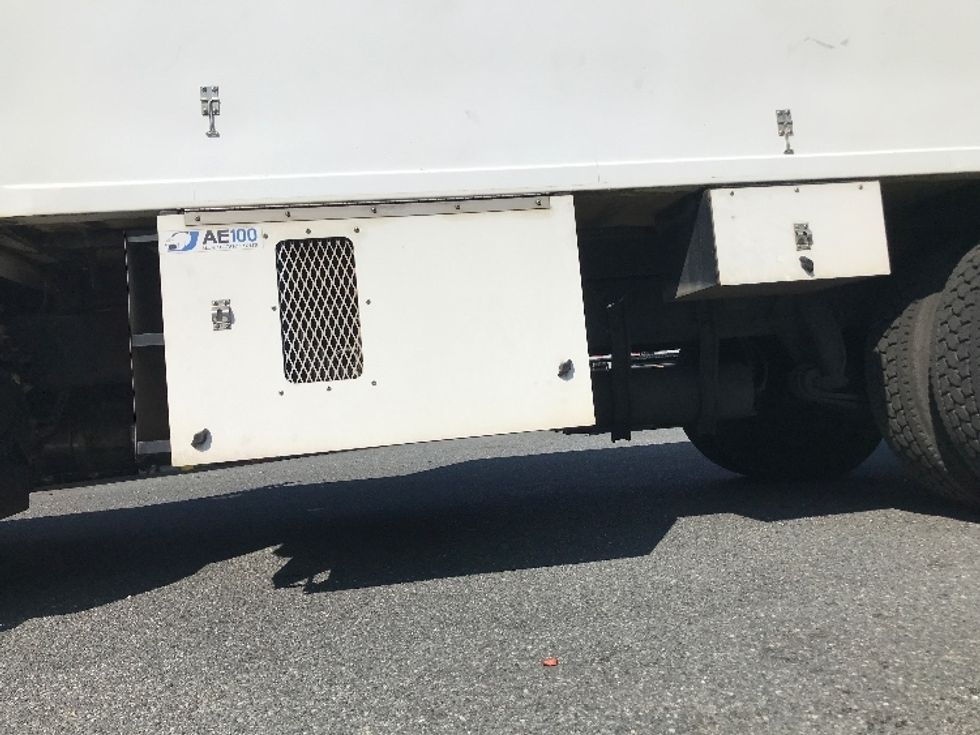 Cold Plate-Light and Medium Duty Trucks-Freightliner-2020-M2-Tallahassee-FL-269,162\n\t\tmiles-$ 31,000 - Image 5
