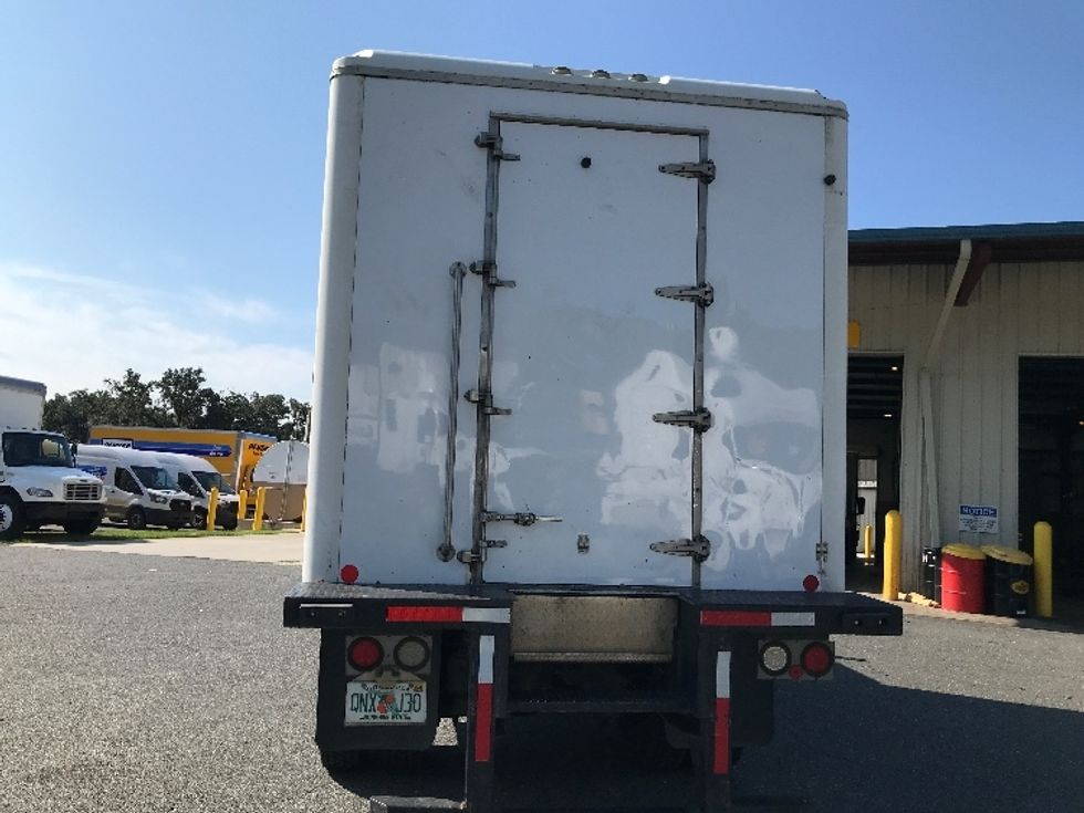 Cold Plate-Light and Medium Duty Trucks-Freightliner-2020-M2-Tallahassee-FL-269,162\n\t\tmiles-$ 31,000 - Image 7