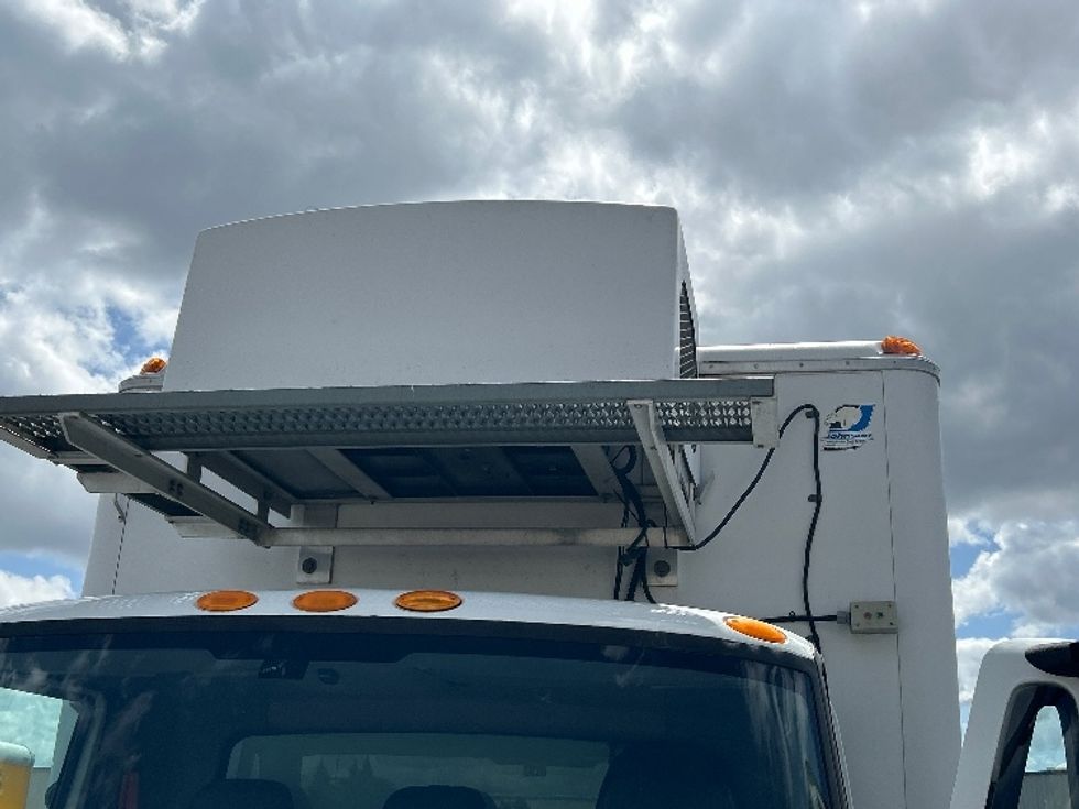 Cold Plate-Light and Medium Duty Trucks-International-2017-4300-Ceres-CA-122,280\n\t\tmiles-$ 33,000 - Image 26
