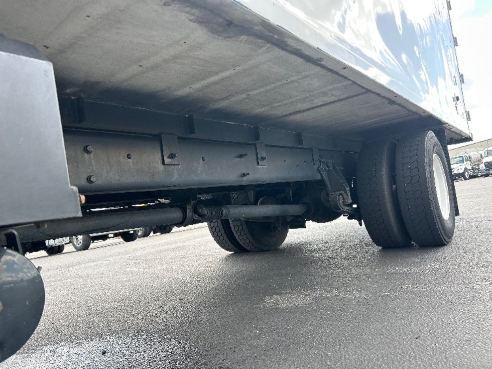 Cold Plate-Light and Medium Duty Trucks-International-2017-4300-Ceres-CA-122,280\n\t\tmiles-$ 33,000 - Image 5