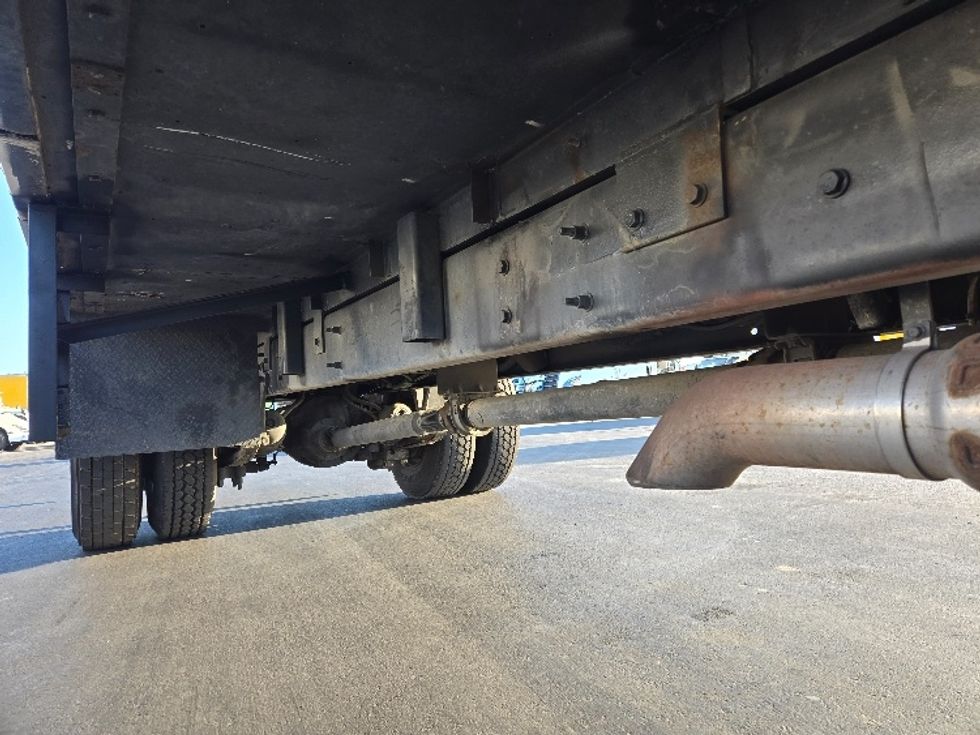 Cold Plate-Light and Medium Duty Trucks-International-2017-4300-Stockton-CA-197,500\n\t\tmiles-$ 31,250 - Image 13