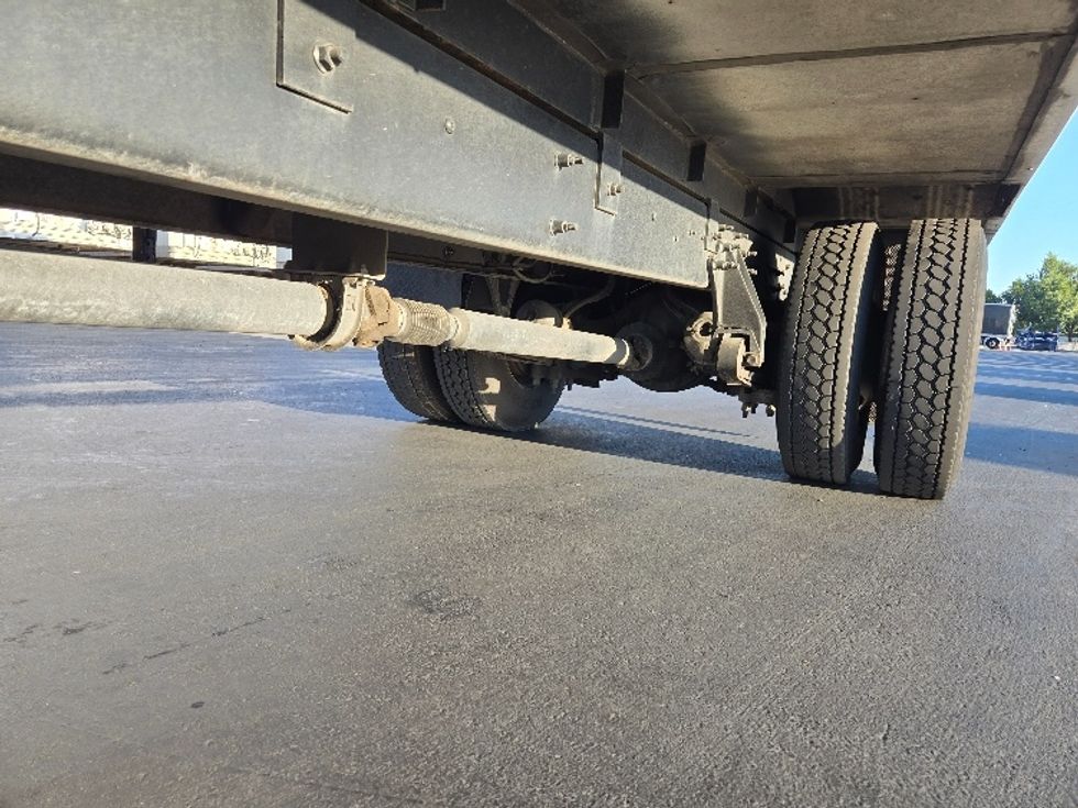 Cold Plate-Light and Medium Duty Trucks-International-2017-4300-Stockton-CA-197,500\n\t\tmiles-$ 31,250 - Image 5