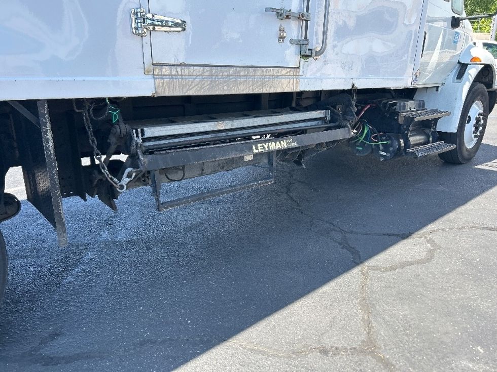 Cold Plate-Light and Medium Duty Trucks-International-2017-4400-Fresno-CA-172,290\n\t\tmiles-$ 54,000 - Image 14