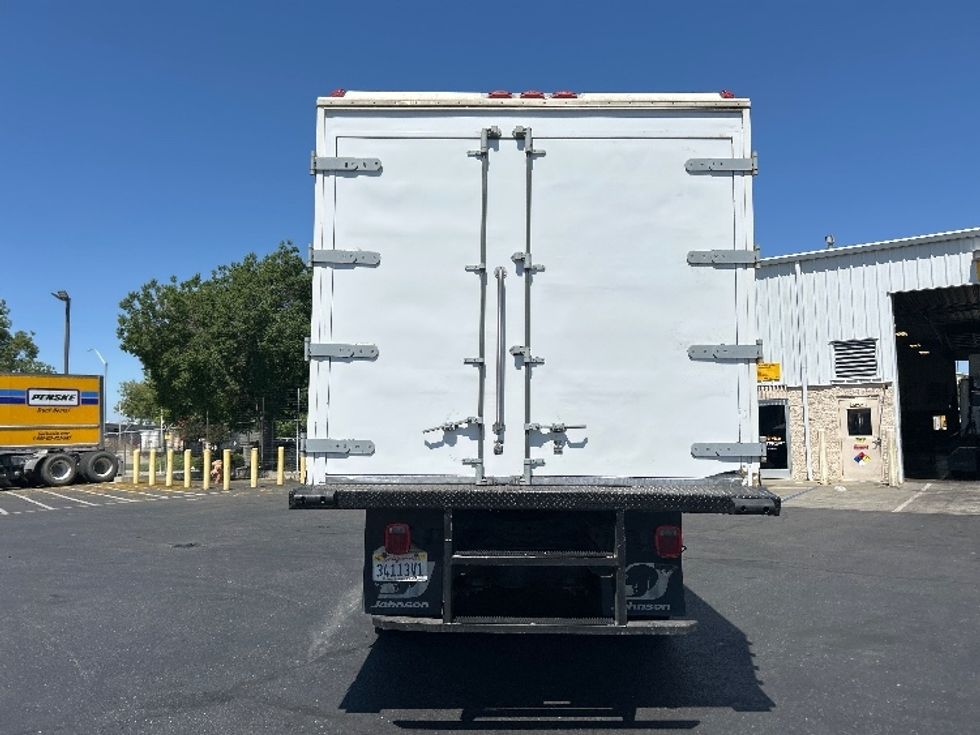 Cold Plate-Light and Medium Duty Trucks-International-2017-4400-Fresno-CA-172,290\n\t\tmiles-$ 54,000 - Image 7
