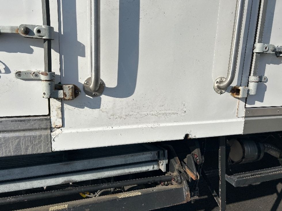 Cold Plate-Light and Medium Duty Trucks-International-2017-4400-West Sacramento-CA-111,367\n\t\tmiles-$ 51,250 - Image 29