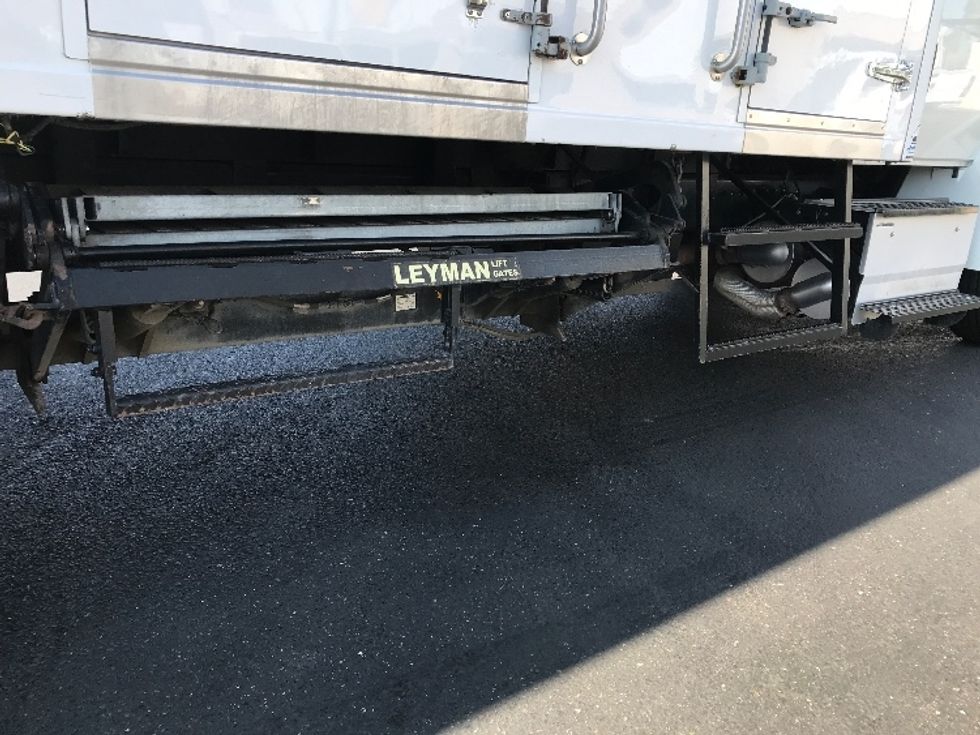 Cold Plate-Light and Medium Duty Trucks-International-2017-4400-West Sacramento-CA-158,161\n\t\tmiles-$ 49,000 - Image 14