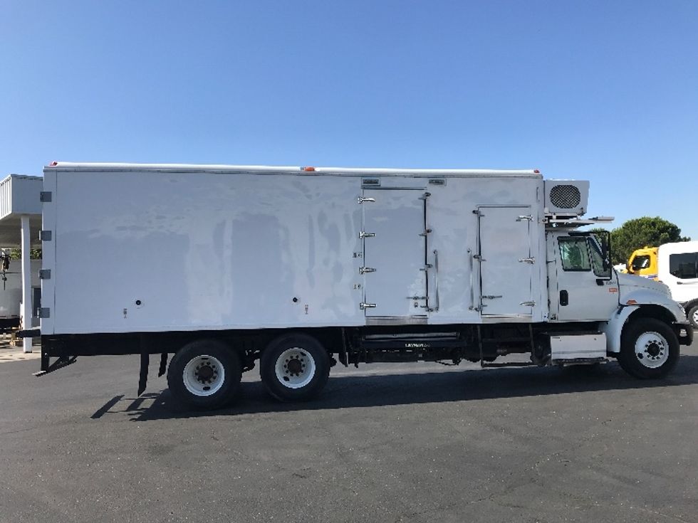 Cold Plate-Light and Medium Duty Trucks-International-2017-4400-West Sacramento-CA-158,161\n\t\tmiles-$ 49,000 - Image 15