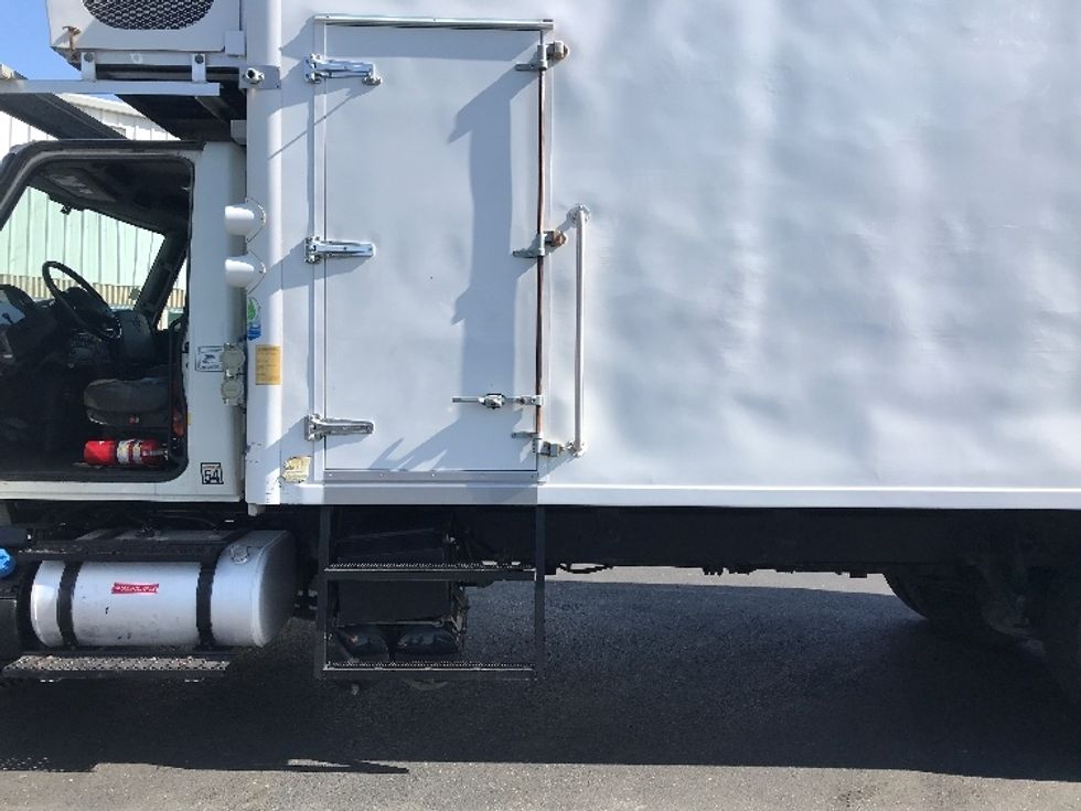 Cold Plate-Light and Medium Duty Trucks-International-2017-4400-West Sacramento-CA-158,161\n\t\tmiles-$ 49,000 - Image 25