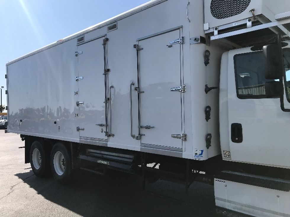 Cold Plate-Light and Medium Duty Trucks-International-2017-4400-West Sacramento-CA-158,161\n\t\tmiles-$ 49,000 - Image 26