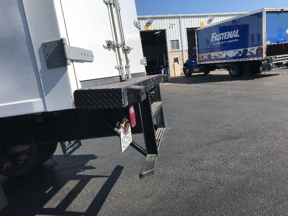 Cold Plate-Light and Medium Duty Trucks-International-2017-4400-West Sacramento-CA-158,161\n\t\tmiles-$ 49,000 - Image 28