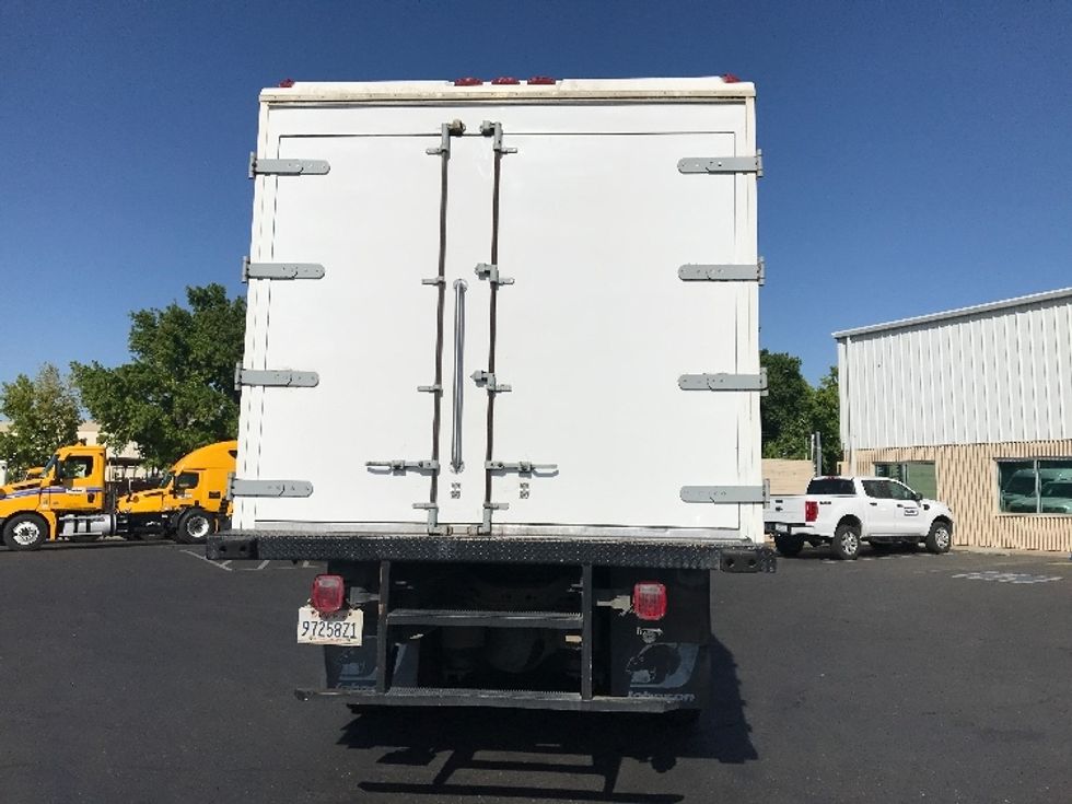 Cold Plate-Light and Medium Duty Trucks-International-2017-4400-West Sacramento-CA-158,161\n\t\tmiles-$ 49,000 - Image 7