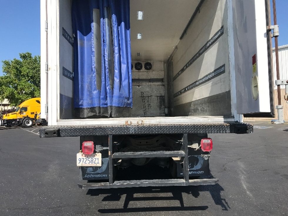 Cold Plate-Light and Medium Duty Trucks-International-2017-4400-West Sacramento-CA-158,161\n\t\tmiles-$ 49,000 - Image 9