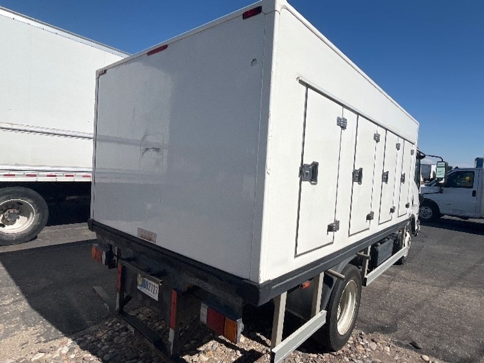Cold Plate-Light and Medium Duty Trucks-Isuzu-2022-NRR-Albuquerque-NM-171,219\n\t\tmiles-$ 36,750 - Image 12