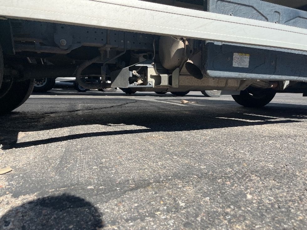 Cold Plate-Light and Medium Duty Trucks-Isuzu-2022-NRR-Albuquerque-NM-171,219\n\t\tmiles-$ 36,750 - Image 13