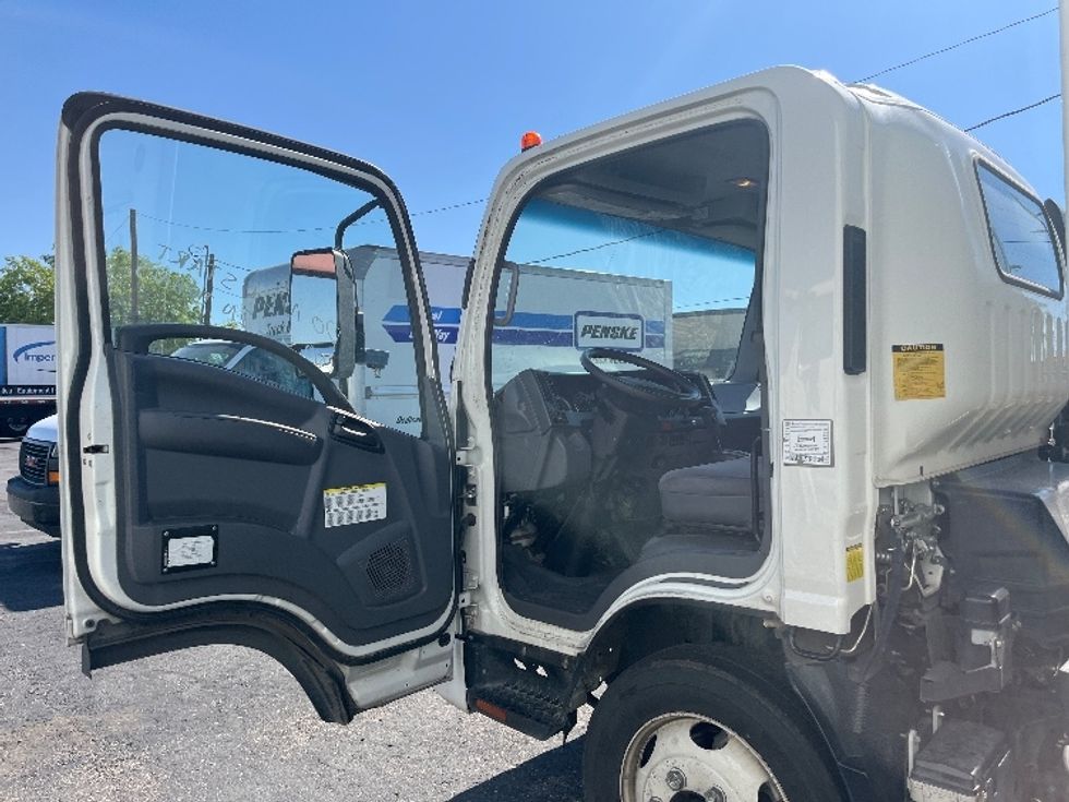 Cold Plate-Light and Medium Duty Trucks-Isuzu-2022-NRR-Albuquerque-NM-171,219\n\t\tmiles-$ 36,750 - Image 15