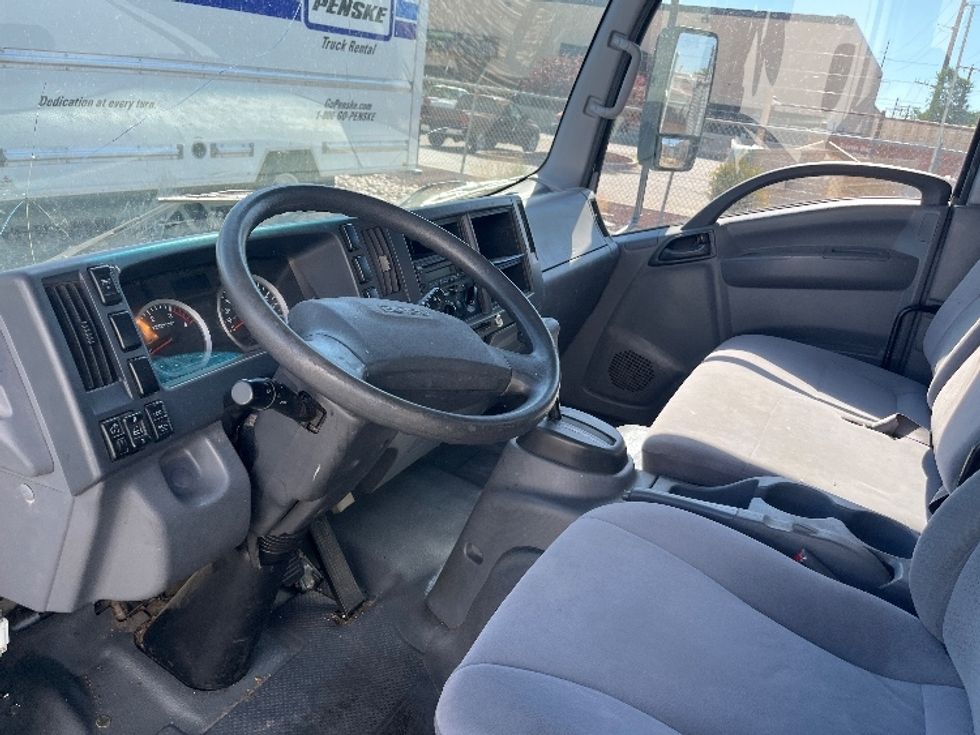 Cold Plate-Light and Medium Duty Trucks-Isuzu-2022-NRR-Albuquerque-NM-171,219\n\t\tmiles-$ 36,750 - Image 16