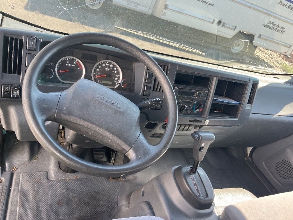 Cold Plate-Light and Medium Duty Trucks-Isuzu-2022-NRR-Albuquerque-NM-171,219\n\t\tmiles-$ 36,750 - Image 17