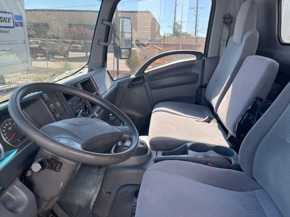 Cold Plate-Light and Medium Duty Trucks-Isuzu-2022-NRR-Albuquerque-NM-171,219\n\t\tmiles-$ 36,750 - Image 18