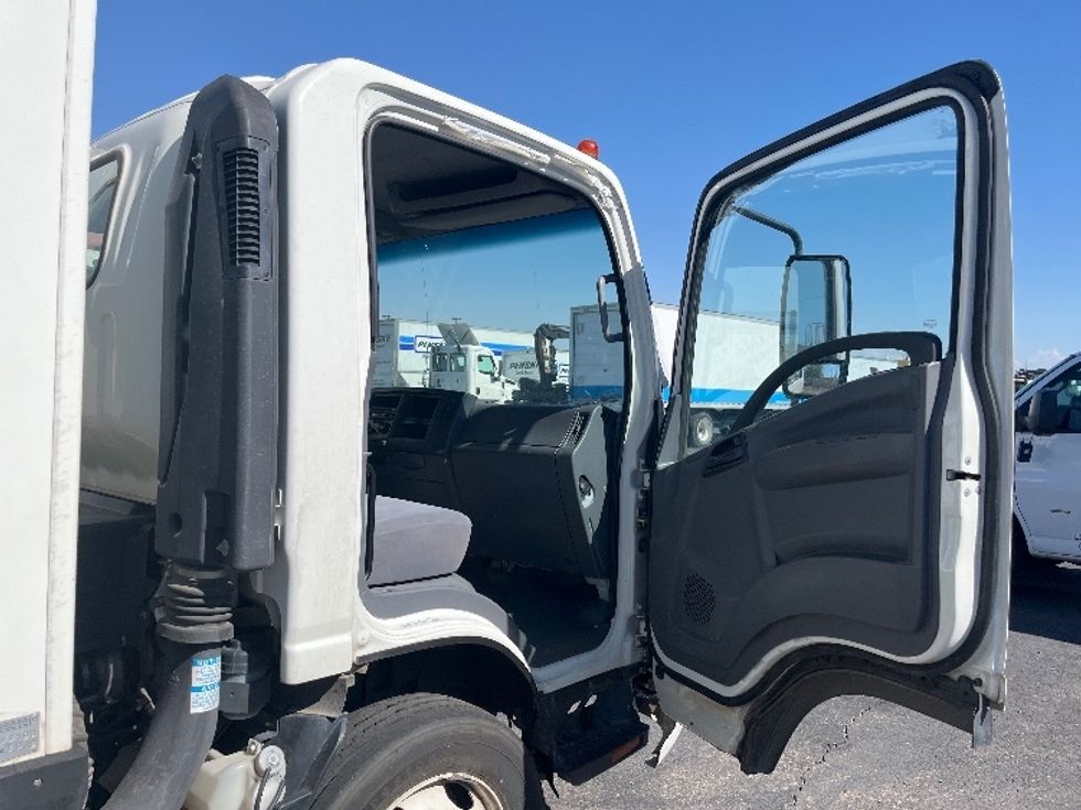 Cold Plate-Light and Medium Duty Trucks-Isuzu-2022-NRR-Albuquerque-NM-171,219\n\t\tmiles-$ 36,750 - Image 19