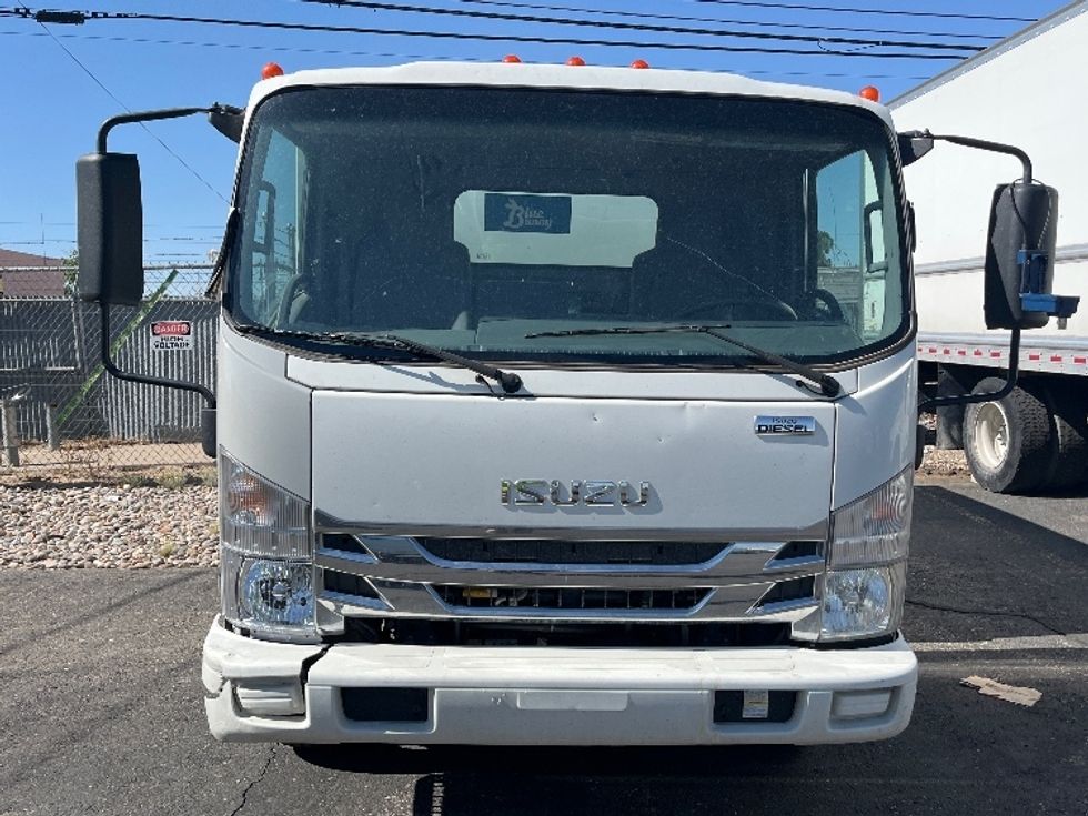 Cold Plate-Light and Medium Duty Trucks-Isuzu-2022-NRR-Albuquerque-NM-171,219\n\t\tmiles-$ 36,750 - Image 2