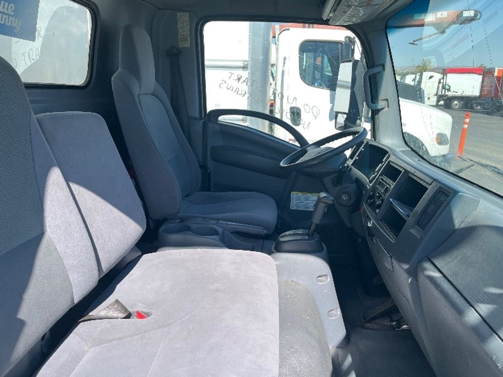 Cold Plate-Light and Medium Duty Trucks-Isuzu-2022-NRR-Albuquerque-NM-171,219\n\t\tmiles-$ 36,750 - Image 21