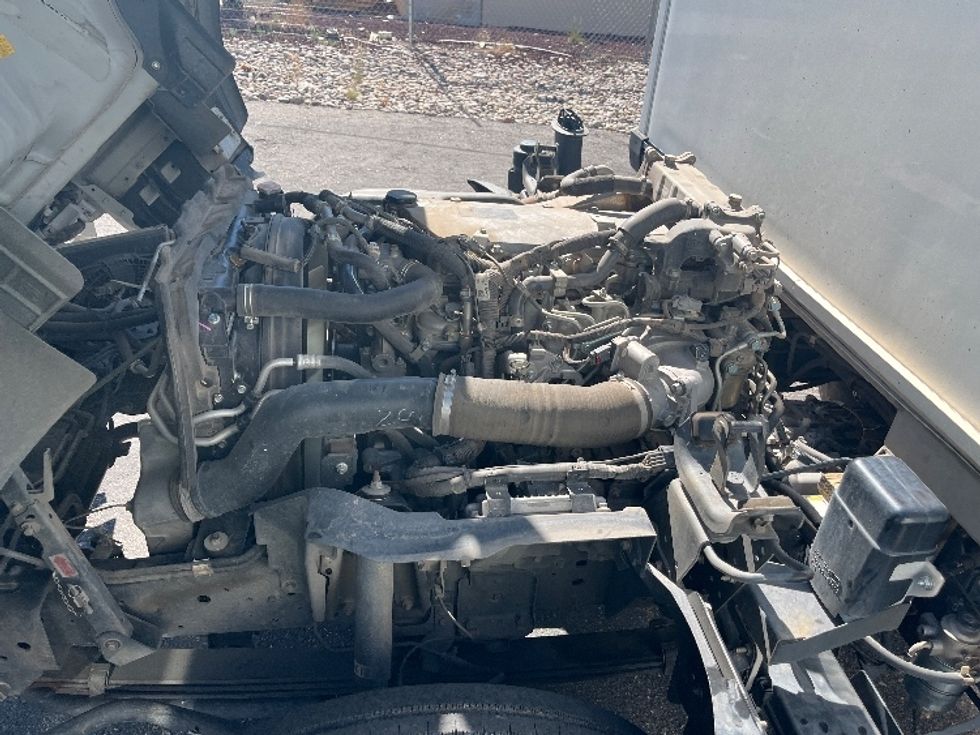 Cold Plate-Light and Medium Duty Trucks-Isuzu-2022-NRR-Albuquerque-NM-171,219\n\t\tmiles-$ 36,750 - Image 22
