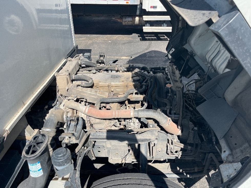 Cold Plate-Light and Medium Duty Trucks-Isuzu-2022-NRR-Albuquerque-NM-171,219\n\t\tmiles-$ 36,750 - Image 23