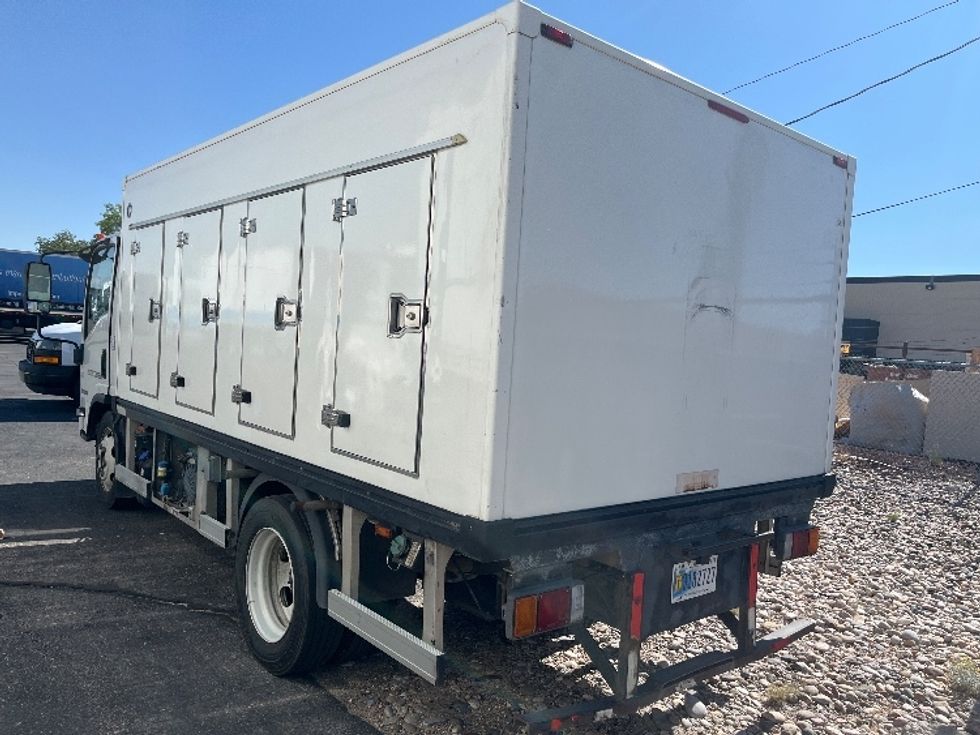 Cold Plate-Light and Medium Duty Trucks-Isuzu-2022-NRR-Albuquerque-NM-171,219\n\t\tmiles-$ 36,750 - Image 6