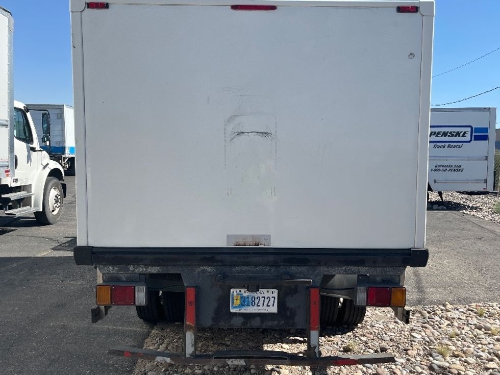 Cold Plate-Light and Medium Duty Trucks-Isuzu-2022-NRR-Albuquerque-NM-171,219\n\t\tmiles-$ 36,750 - Image 7