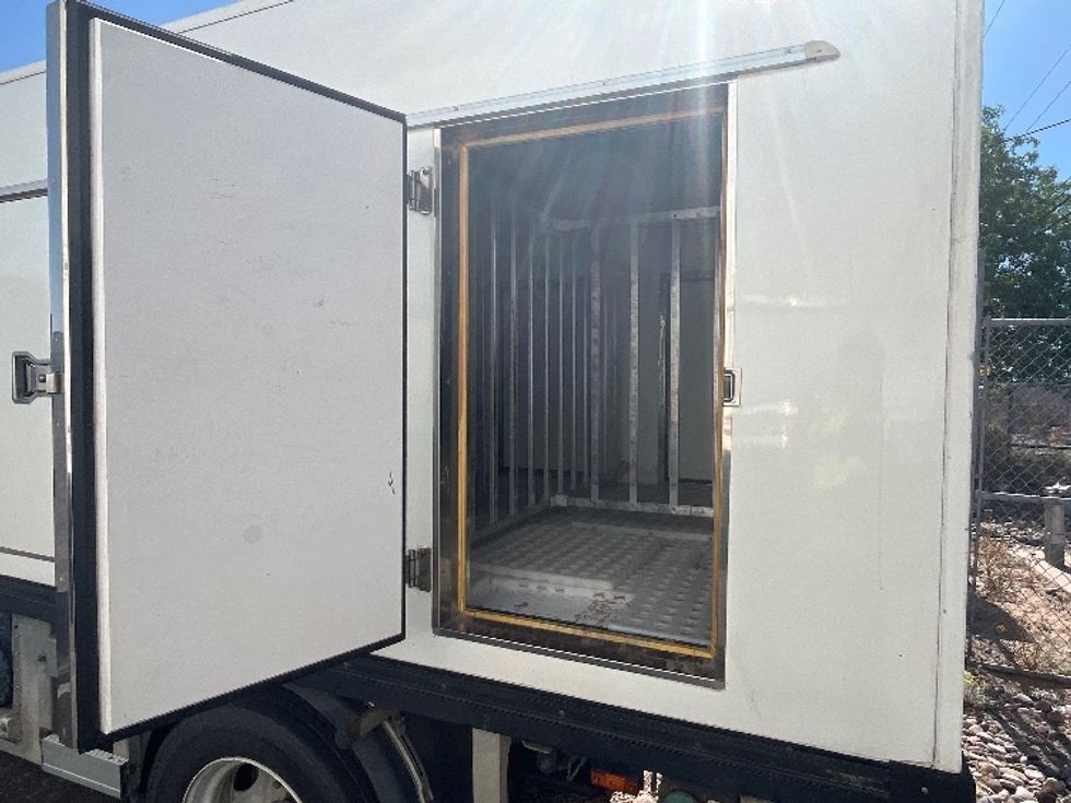 Cold Plate-Light and Medium Duty Trucks-Isuzu-2022-NRR-Albuquerque-NM-171,219\n\t\tmiles-$ 36,750 - Image 8
