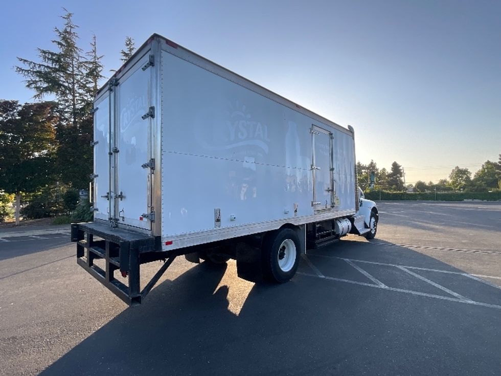 Cold Plate-Light and Medium Duty Trucks-Kenworth-2011-T370-West Sacramento-CA-185,082\n\t\tmiles-$ 29,500 - Image 13
