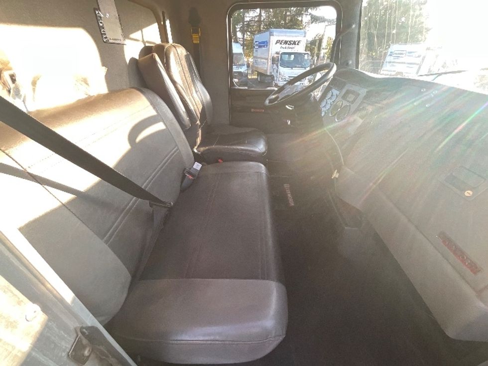 Cold Plate-Light and Medium Duty Trucks-Kenworth-2011-T370-West Sacramento-CA-185,082\n\t\tmiles-$ 29,500 - Image 22