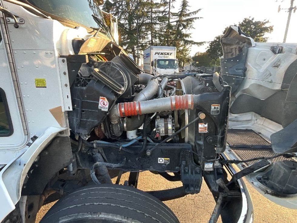 Cold Plate-Light and Medium Duty Trucks-Kenworth-2011-T370-West Sacramento-CA-185,082\n\t\tmiles-$ 29,500 - Image 23