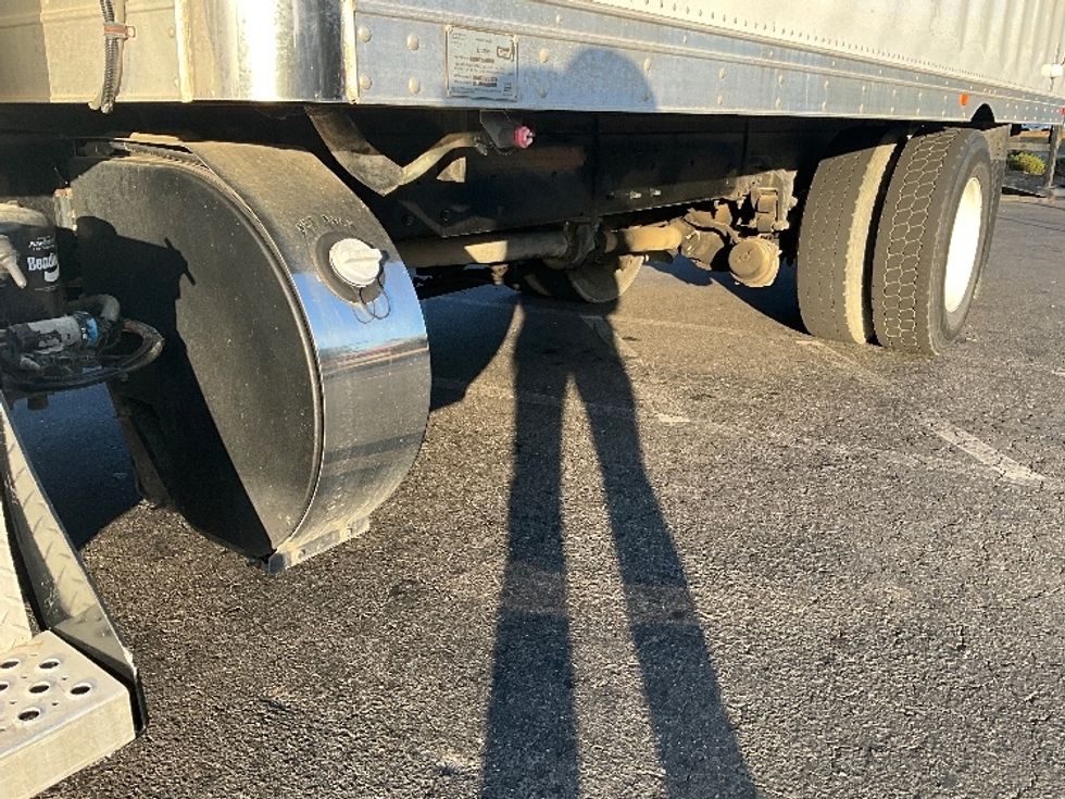 Cold Plate-Light and Medium Duty Trucks-Kenworth-2011-T370-West Sacramento-CA-185,082\n\t\tmiles-$ 29,500 - Image 5