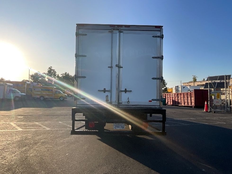 Cold Plate-Light and Medium Duty Trucks-Kenworth-2011-T370-West Sacramento-CA-185,082\n\t\tmiles-$ 29,500 - Image 7