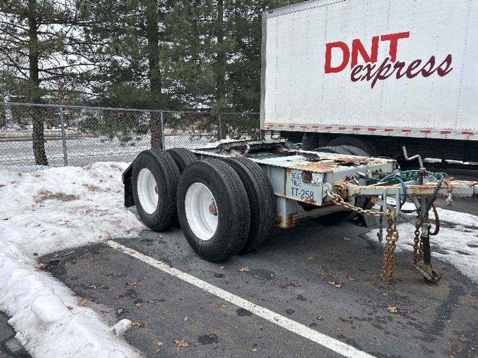 Congear Dolly-Specialized Equipment-Great Dane-2013-TDMAXLE-Albany-NY-17\n\t\tmiles-$ 6,500 - Image 1