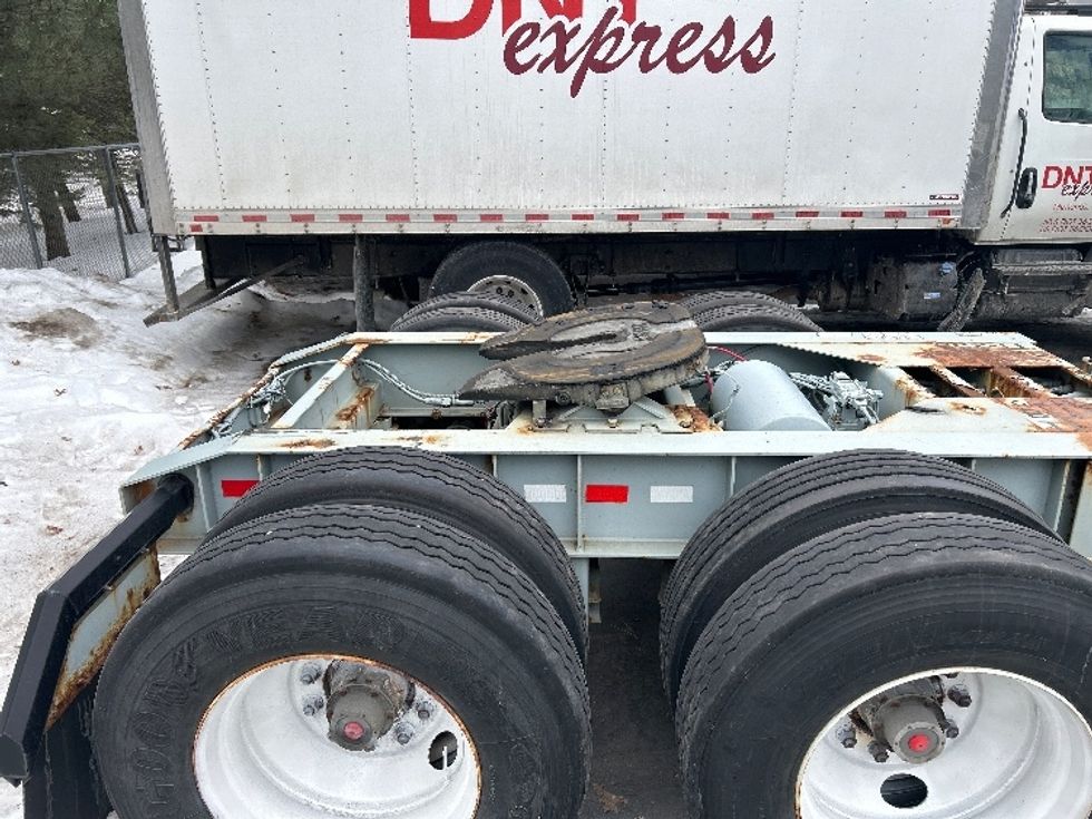 Congear Dolly-Specialized Equipment-Great Dane-2013-TDMAXLE-Albany-NY-17\n\t\tmiles-$ 6,500 - Image 10