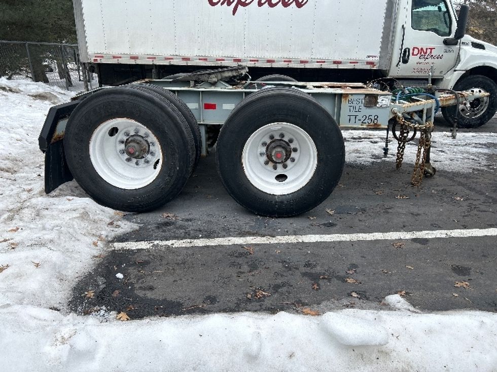 Congear Dolly-Specialized Equipment-Great Dane-2013-TDMAXLE-Albany-NY-17\n\t\tmiles-$ 6,500 - Image 11