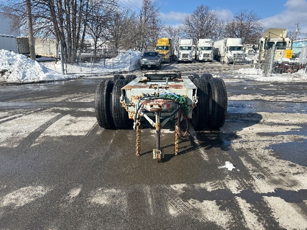 Congear Dolly-Specialized Equipment-Great Dane-2013-TDMAXLE-Albany-NY-17\n\t\tmiles-$ 6,500 - Image 2