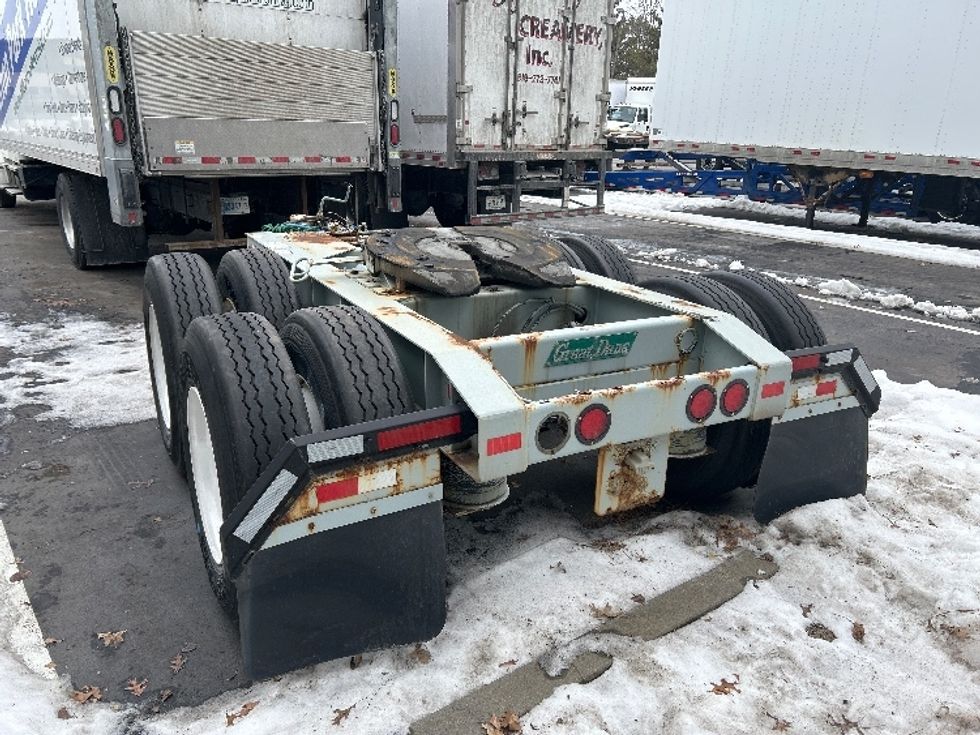 Congear Dolly-Specialized Equipment-Great Dane-2013-TDMAXLE-Albany-NY-17\n\t\tmiles-$ 6,500 - Image 6