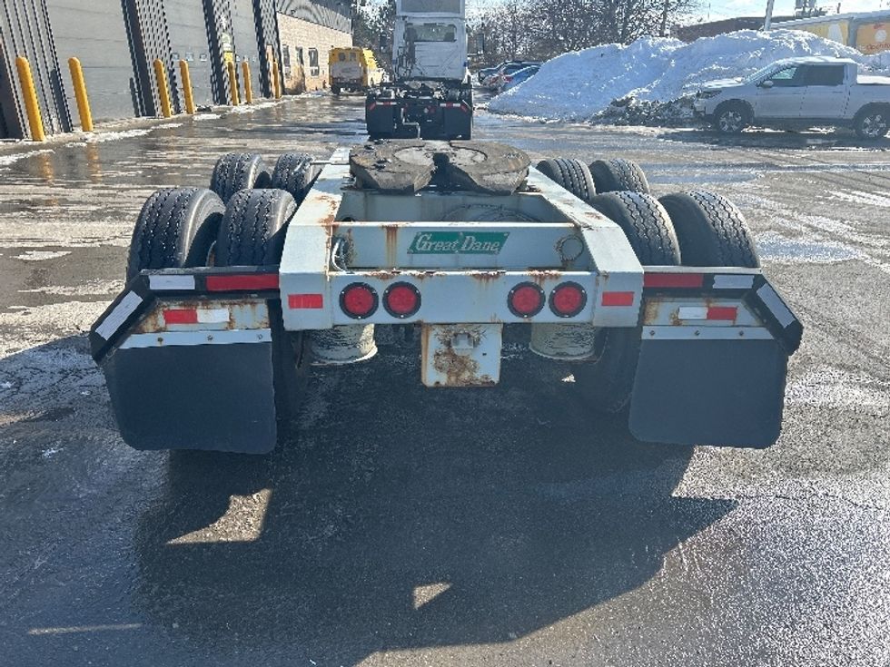 Congear Dolly-Specialized Equipment-Great Dane-2013-TDMAXLE-Albany-NY-17\n\t\tmiles-$ 6,500 - Image 7