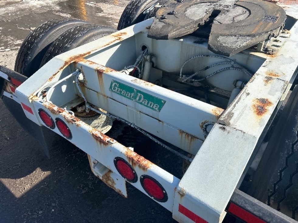 Congear Dolly-Specialized Equipment-Great Dane-2013-TDMAXLE-Albany-NY-17\n\t\tmiles-$ 6,500 - Image 8