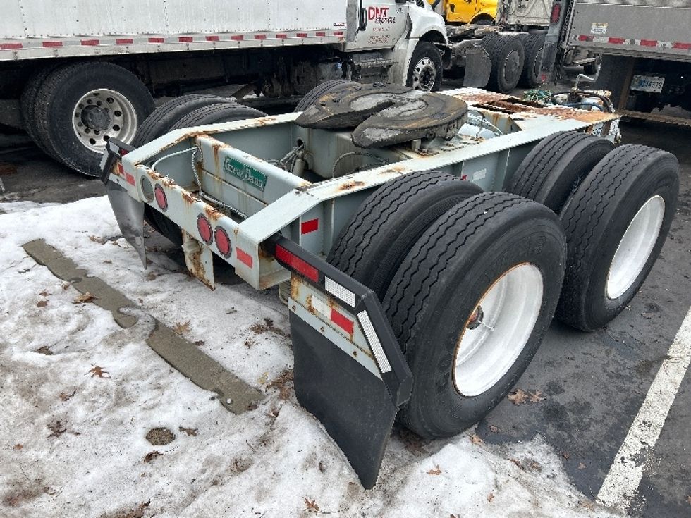 Congear Dolly-Specialized Equipment-Great Dane-2013-TDMAXLE-Albany-NY-17\n\t\tmiles-$ 6,500 - Image 9