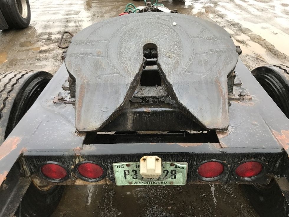 Congear Dolly-Specialized Equipment-Great Dane-2014-SGLAXLE-Londonderry-NH-12\n\t\tmiles-$ 6,500 - Image 10